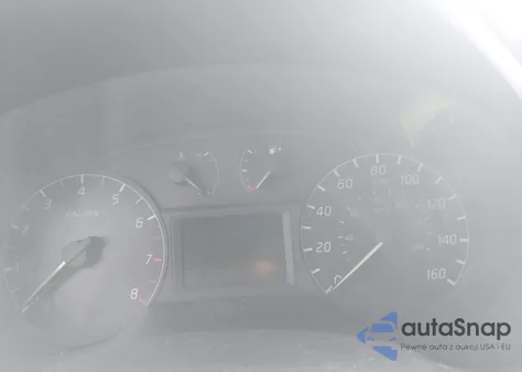 2015 Nissan Sentra S from USA, damaged, VIN 3N1AB7AP4FY326825